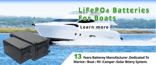 qualidade bateria de 12V Lifepo4 Fábrica