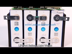 Bateria de arranque de camião 12V 100Ah 1200A Baterias LiFePO4