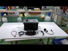 Baterias de carro Golg