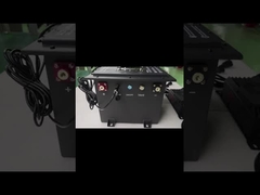 51.2V 105AH Baterias