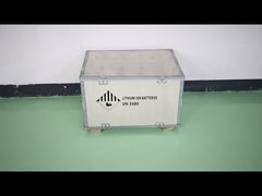 48V 50Ah 51.2V2 150Amp LiFePO4 Kit de conversão de bateria do carrinho de golfe, 5 anos de garantia