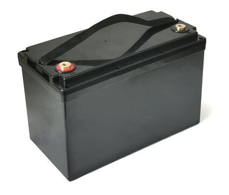 Agricultura Irrigação Solar Powered 36V 30Ah 50Ah Lithium LiFePO4 LFP Battery