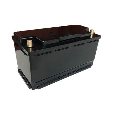 comprar Bateria do começo do caminhão/carro do lítio, baterias de 12V 120Ah CCA 1600A LiFePO4 fabricação em linha