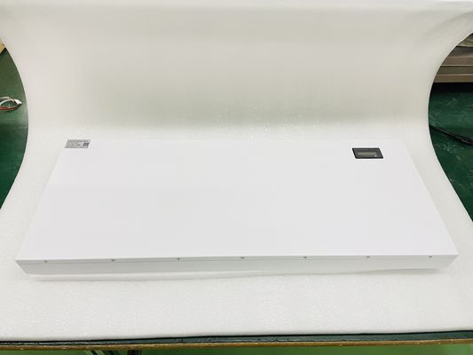 Bateria de lítio ultrafina 12v, bateria LiFePO4 fina 100AH ​​120Ah 150Ah 200Ah