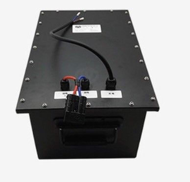 comprar Bateria de íon de lítio de 48 volts, carregador de bateria de carrinho de golfe para carro clube fabricação em linha