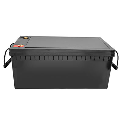 IP67 LiFePO4 Propulsão de embarcações marítimas Lítio 36V 48V 50Ah Baterias Powr Desligar Interruptor com ímã