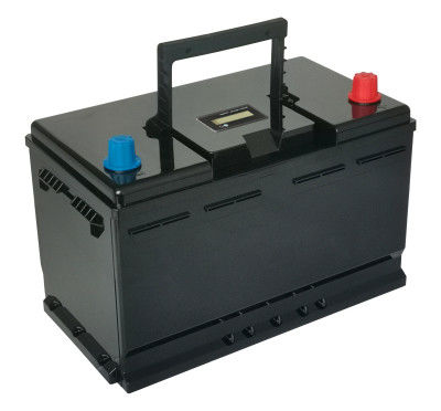 Baterias de arranque de lítio de 12 V Baterias de arranque de lítio de 12 V
