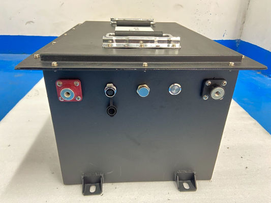 Baterias elétricas para carrinhos de golfe 48V 51.2V 150Ah