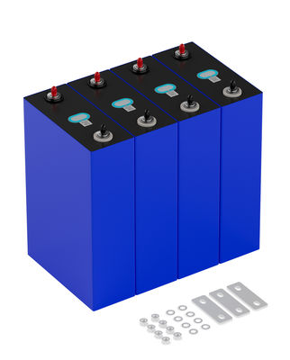 DIY LiFePO4 EVE CATL LiFePO4 Lítio 3.2V 280Ah Pilhas prismáticas