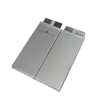 LiFePO4 Bateria LiPO de estado semi-sólido de lítio 14S 30Ah 3.7V