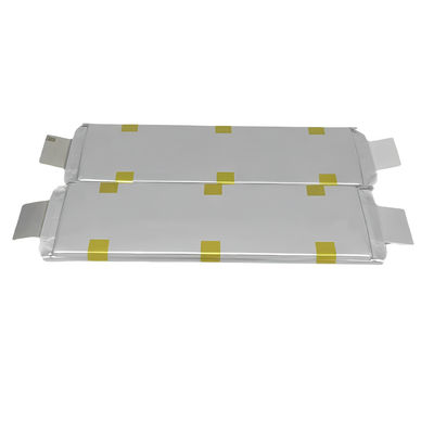 LiFePO4 Litio Semi Solid State 6S 40Ah 22.2V LiPO UAV Drone Battery Pack