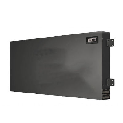 Slimline Bateria de lítio LiFePO4 24V 36V 20Ah 30Ah ultrafina LiFePO4 Para sistemas de irrigação solar