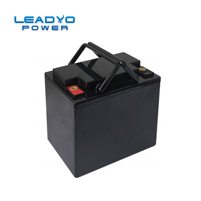 comprar sistema de gestão de Li Ion Battery Built In Battery do lítio da bateria de 20ah 24V Lifepo4 fabricação em linha
