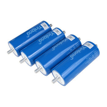 comprar bateria 2.3v 40ah do Titanate do lítio de 66160h Yinlong Lto cilíndrica fabricação em linha
