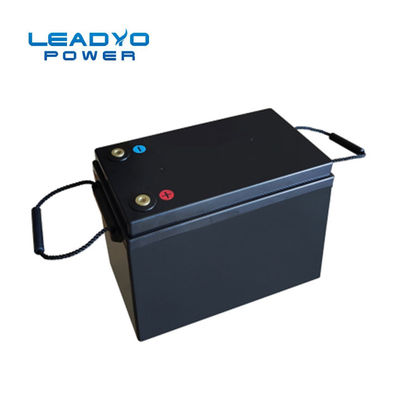 O ferro do lítio de Leadyo fosfata o lítio recarregável Ion Battery de Marine Battery 12.8V 190ah