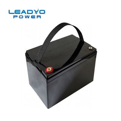 comprar Bateria recarregável do OEM 30ah 24V Lifepo4 para o armazenamento de energias eólicas solar fabricação em linha
