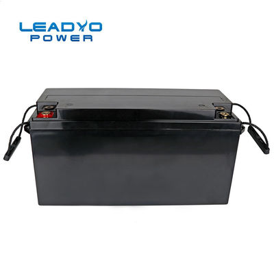 bateria de 60Ah 36V Lifepo4 para a caixa terminal de pesca à linha do ABS do motor M8