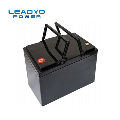 comprar Bateria Bluetooth Marine Battery Pack de LiFePO4 ACCU 75Ah 12V Lifepo4 fabricação em linha