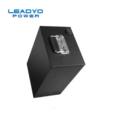 comprar Bateria personalizada esperta de 20ah 48V Lifepo4 com BMS Rs 485 Rs232 fabricação em linha