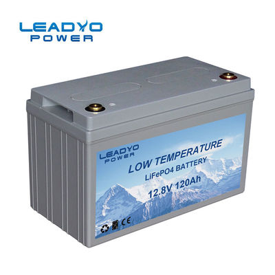 lítio Ion Battery Built In Smart BMS de lifepo4 24V 40ah para o fuzileiro naval
