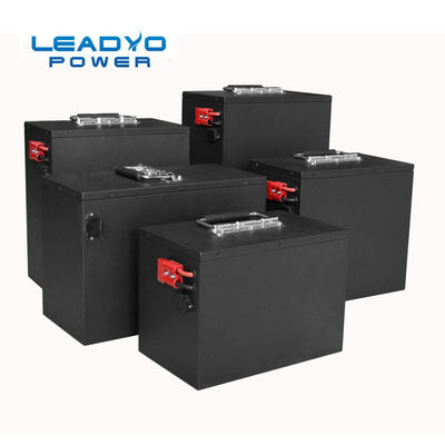 comprar Bateria profunda da bateria de lítio BMS de Bluetooth do ciclo 12V 200ah Lifepo4 fabricação em linha