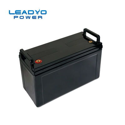 comprar 12V 200Ah Marine Deep Cycle Lithium Battery com BMS de capacidade elevada fabricação em linha