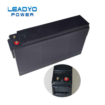 comprar Ciclo profundo magro da bateria de lítio 12V de Smart Bluetooth 200ah para rv 4WD fabricação em linha