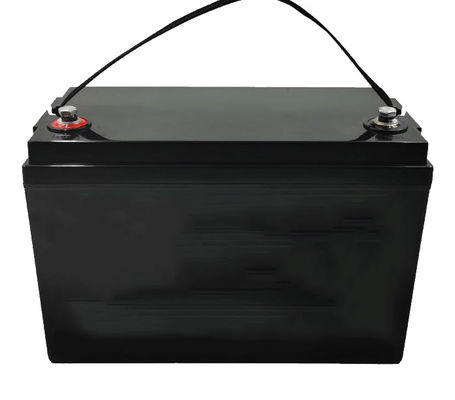 comprar Baterias da bateria 12V 100Ah 1200A LiFePO4 do começo do caminhão fabricação em linha
