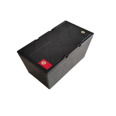 comprar bateria profunda do ciclo do grupo LiFePO4 27 de 12V 100Ah recarregáveis para o rv fabricação em linha