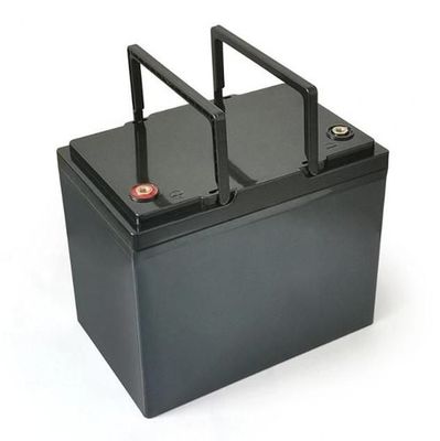 Bom preço A bateria 12.8V 36Ah do lítio 12v LiFePO4, substitui a bateria acidificada ao chumbo para UPS on-line
