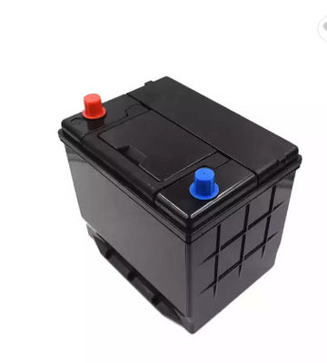 Baterias recarregáveis ​​de arranque de ciclo profundo de lítio para barco 850CCA 12V 60Ah