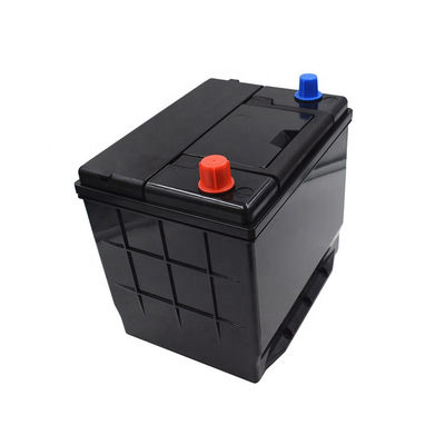 Bom preço Lítio recarregável Ion Battery 12V 50Ah 800CCA do acionador de partida da parada do motor para o fuzileiro naval do carro on-line