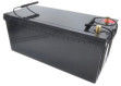 Bom preço variação da temperatura -20~45℃ do armazenamento da bateria do carrinho de golfe de 105Ah LiFePO4 on-line
