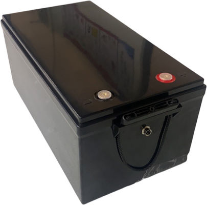 Bom preço Com RS485 Smart LiFePO4 48V 51.2V 90Ah Lithium Battery Pack para Epropulsion Electric Outboard on-line