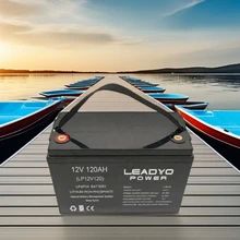 Bom preço Baterias de iões de lítio marinhas de 52 kg com capacidade de 150Ah 150A Max. on-line