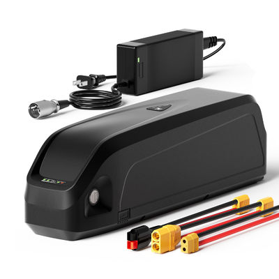 Bom preço Hailong Lithium Bicicleta Elétrica Bateria EBike 52V 25Ah Para Motor Menos de 2500W on-line