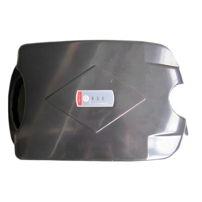 Bom preço 36V 10,4Ah 13,6Ah Frog Ebike Bateria de íons de lítio com longa vida útil on-line