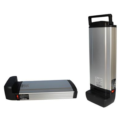 Bom preço Bateria de bicicleta elétrica de iões de lítio 36V 48V 10AH 12AH 15AH 20AH 25AH Baterias de íons de lítio on-line
