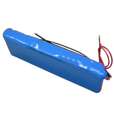 Bom preço Bateria de iões de lítio de 36V Bateria de scooter elétrico personalizado Bateria de lítio de 36V 10,4Ah 14Ah on-line