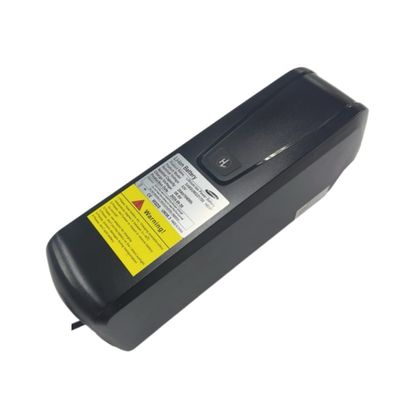 Bom preço 52V 20Ah Hailong Polly EBike Bateria de íons de lítio para viagens longas on-line