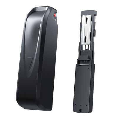 Bom preço 52V 30Ah Lithium Polly Ebike Bateria de bicicleta com Samsung 21700 5Ah Células on-line