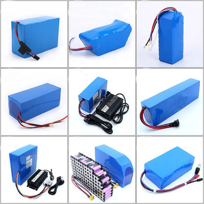 Bom preço a bateria feita sob encomenda de 11.1V 14.8V embala a caixa impermeável da cola Epoxy do PVC do ABS IP54 on-line