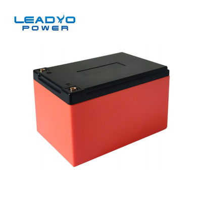 bateria de 10Ah 12Ah 12V Lifepo4 para UPS com tecnologia do fosfato do ferro do lítio