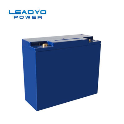 Bom preço bateria de 20Ah 12V Lifepo4 com a bateria ácida de BMS Replace Sealed Lead on-line