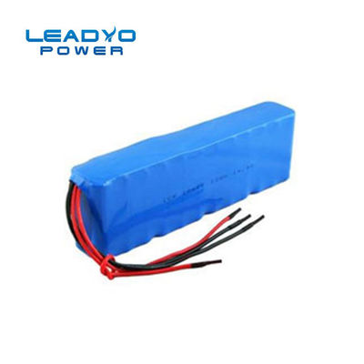 Smart Custom 32V 10Ah 15Ah 18Ah Rechargeable Lithium LiFePO4 Bateria Packs Para Scooter Elétrico, Ebikes Aplicações