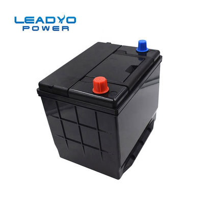 Bom preço Baterias de colocação em marcha 12V 40Ah do lítio de LiFePO4 600CCA para o fuzileiro naval do carro. on-line
