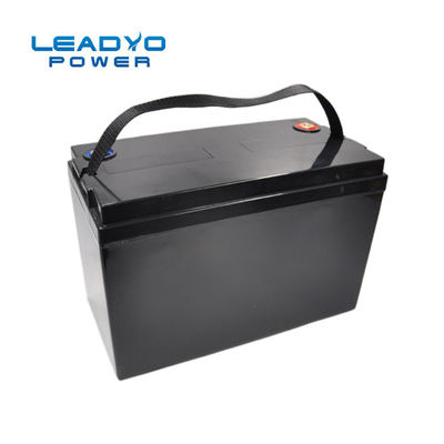 a bateria recarregável do fosfato do lítio de 24V 50Ah com procura um caminho mais curto Funtion