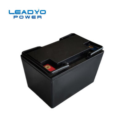 Bom preço Bateria recarregável de 10Ah 36V Lifepo4 para a substituição das baterias acidificadas ao chumbo on-line
