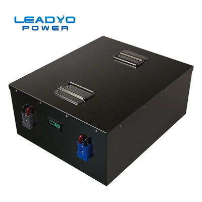 Bom preço O ferro longo do lítio da bateria da vida de ciclo 200ah 36V Lifepo4 fosfata a bateria LiFePO4 on-line