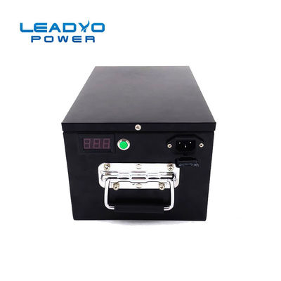 Bom preço Volt elétrico 20ah de Ion Battery 48 do lítio da bateria do caminhão de pálete LiFePO4 on-line